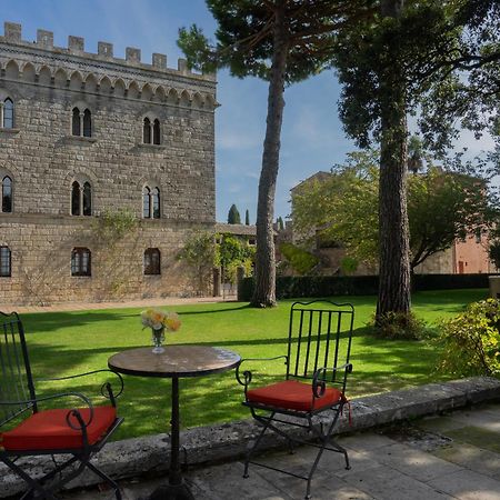 Borgo Pignano Tuscany المظهر الخارجي الصورة