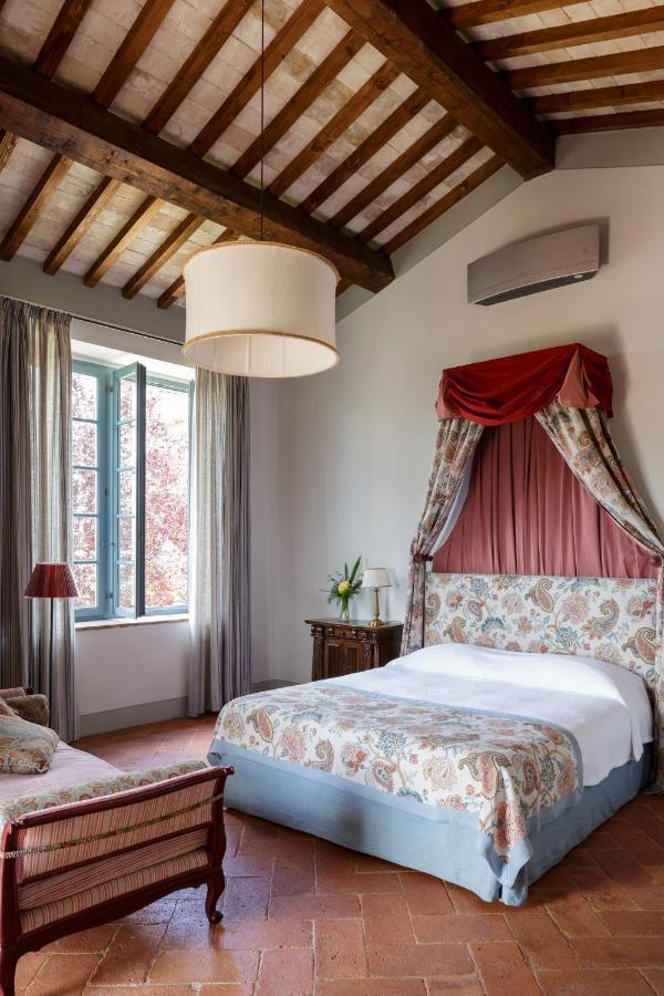 Borgo Pignano Tuscany المظهر الخارجي الصورة