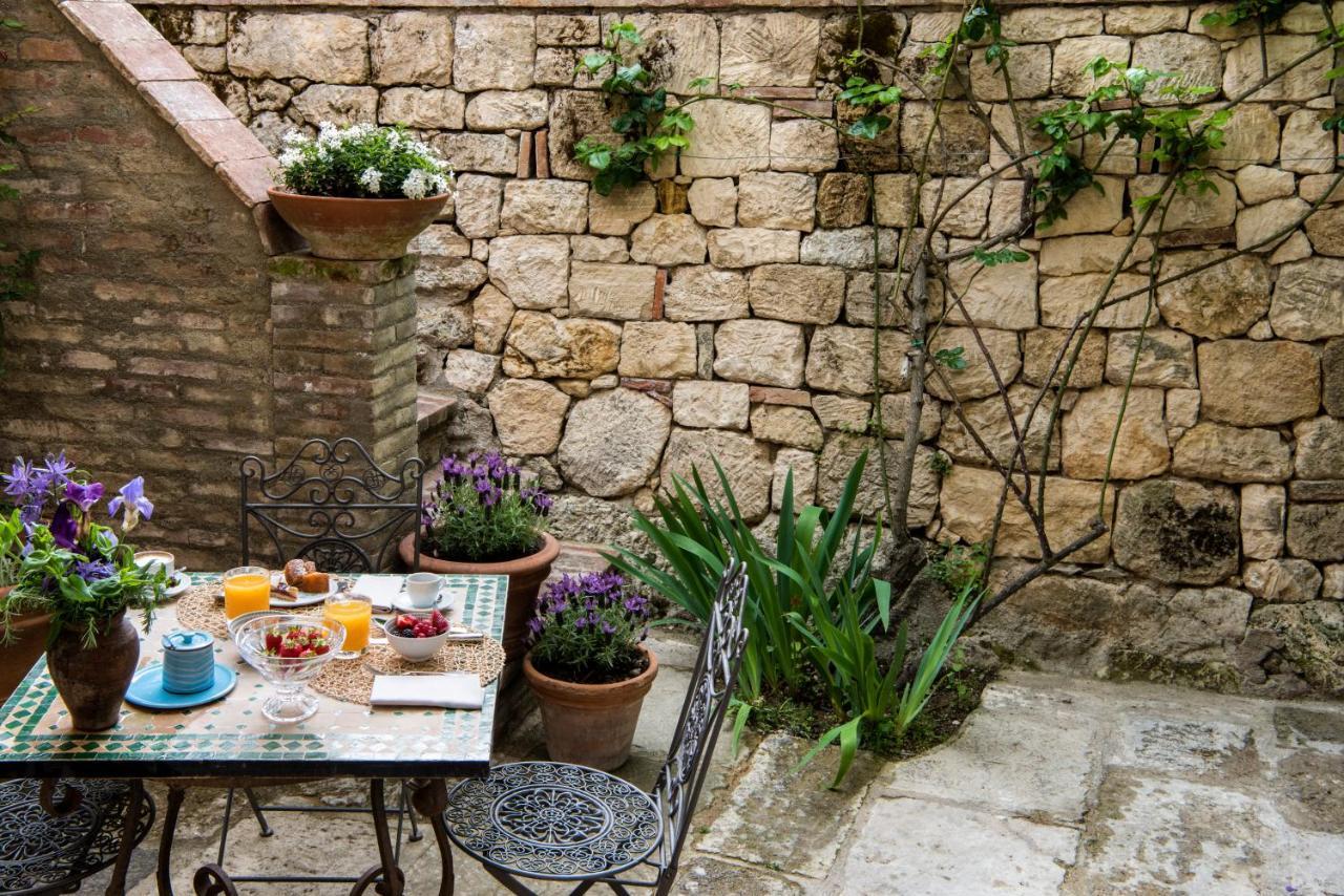 Borgo Pignano Tuscany المظهر الخارجي الصورة