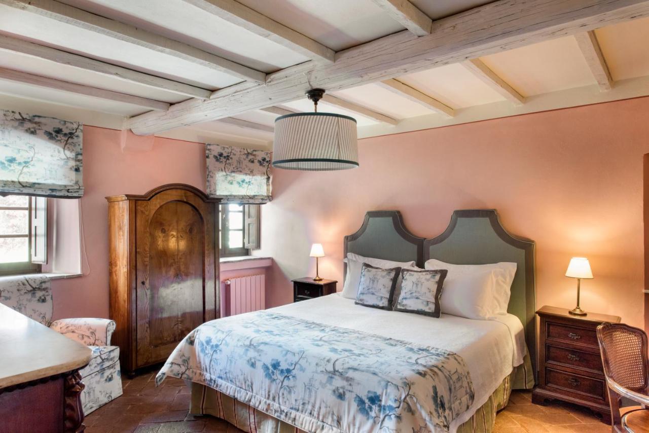 Borgo Pignano Tuscany المظهر الخارجي الصورة