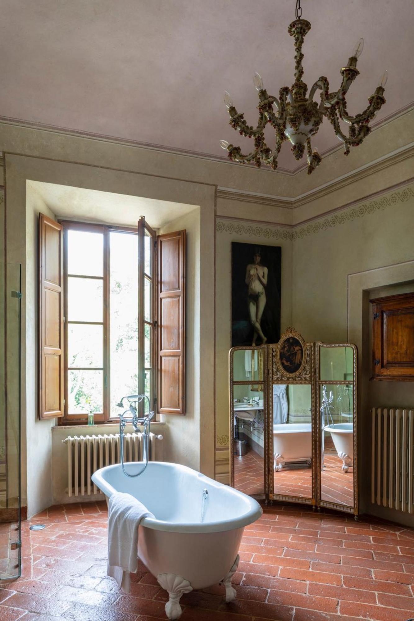 Borgo Pignano Tuscany المظهر الخارجي الصورة