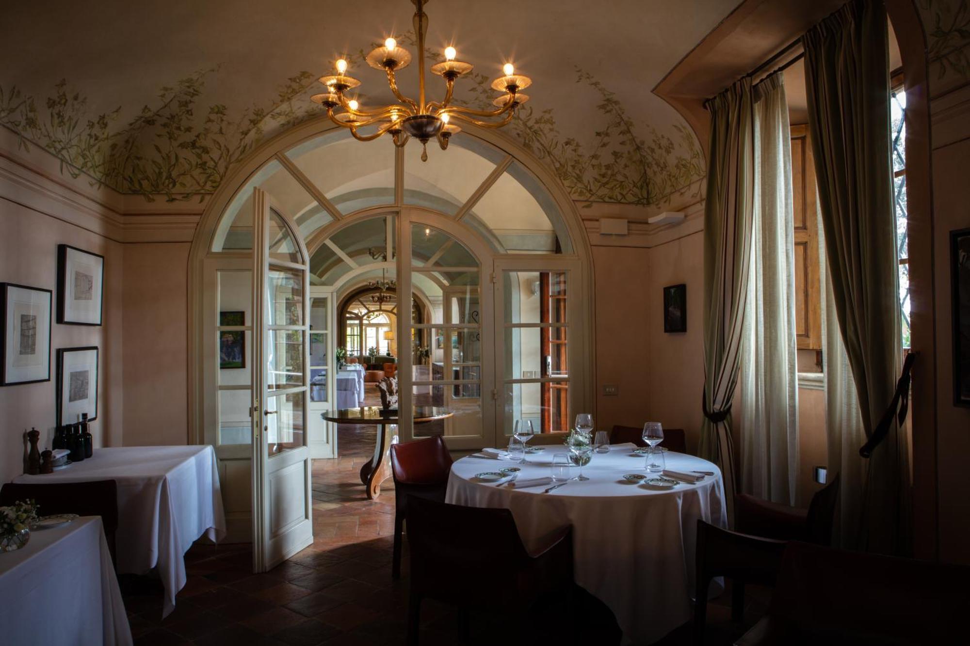 Borgo Pignano Tuscany المظهر الخارجي الصورة