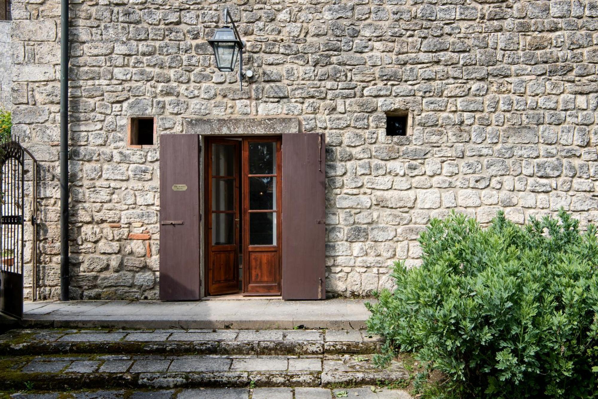 Borgo Pignano Tuscany المظهر الخارجي الصورة