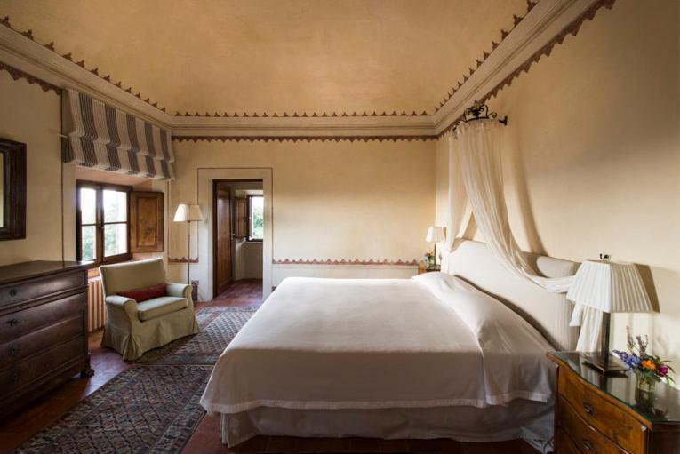 Borgo Pignano Tuscany المظهر الخارجي الصورة