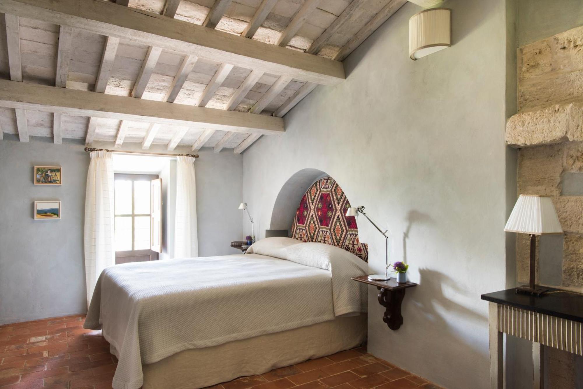 Borgo Pignano Tuscany المظهر الخارجي الصورة