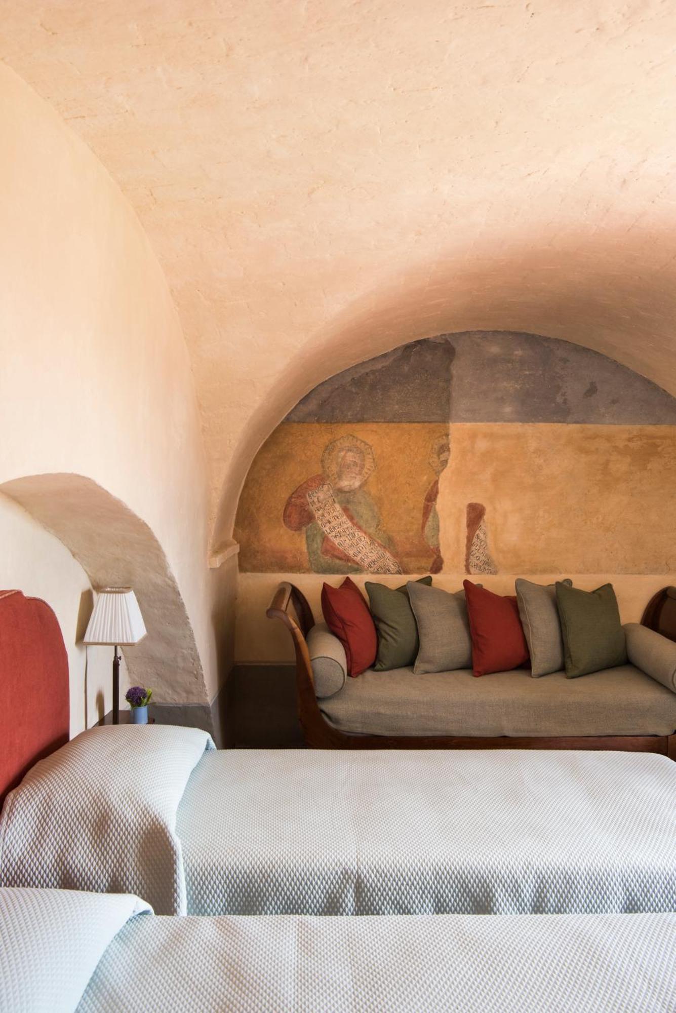 Borgo Pignano Tuscany المظهر الخارجي الصورة