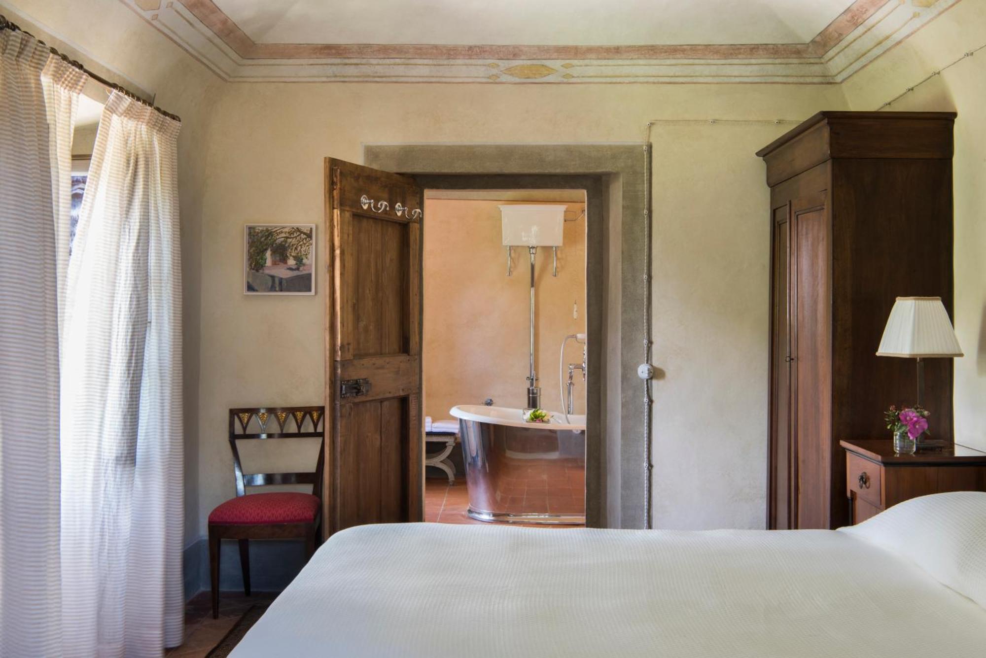 Borgo Pignano Tuscany المظهر الخارجي الصورة