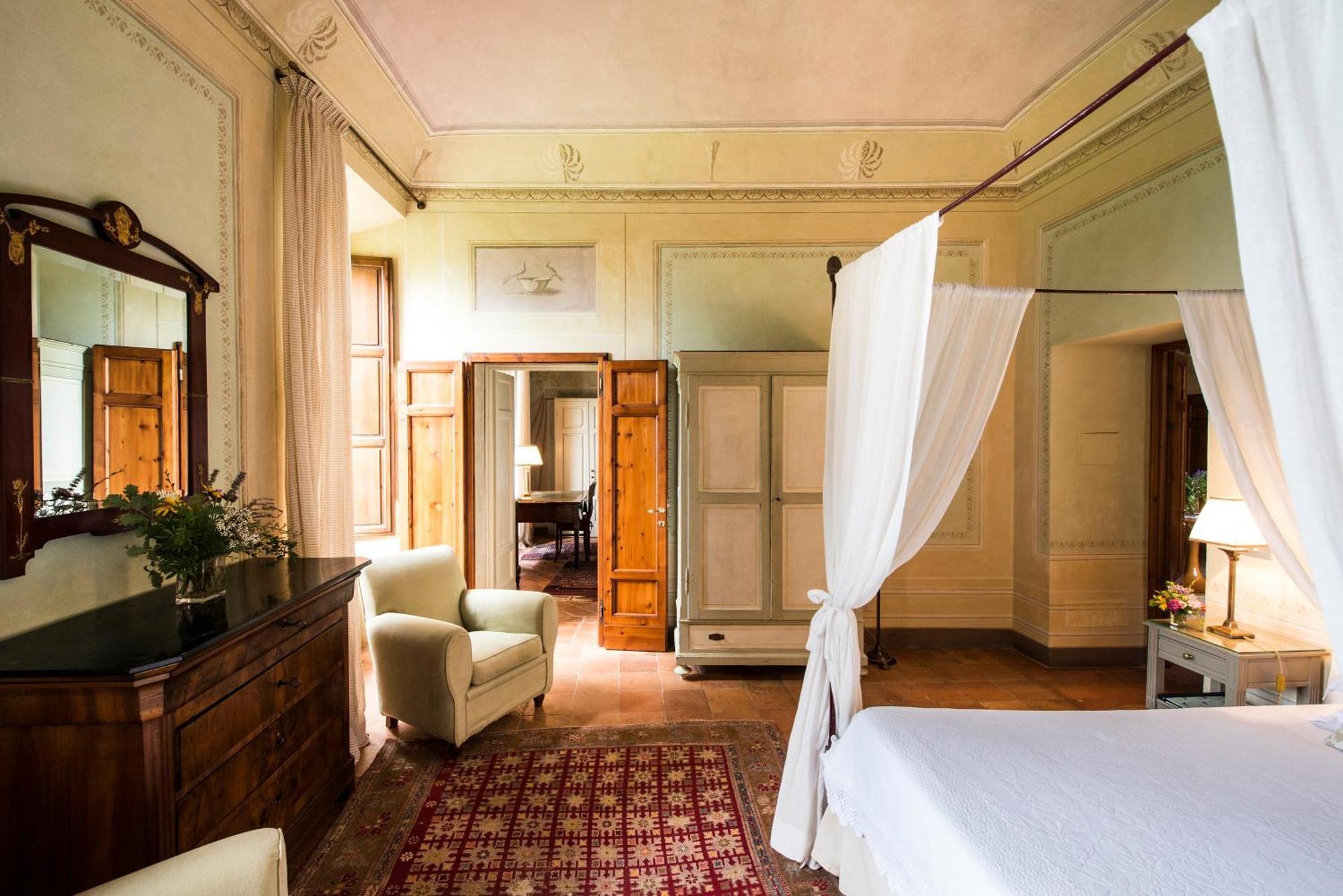 Borgo Pignano Tuscany المظهر الخارجي الصورة