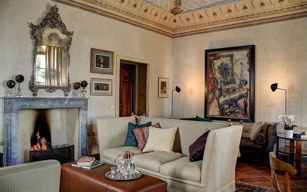 Borgo Pignano Tuscany المظهر الخارجي الصورة