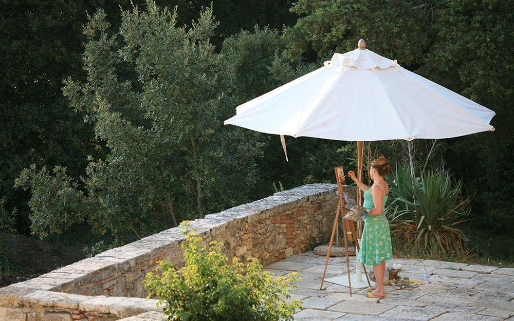 Borgo Pignano Tuscany المظهر الخارجي الصورة