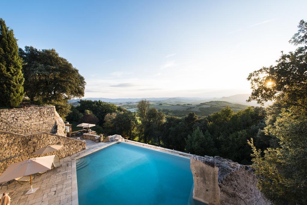 Borgo Pignano Tuscany المظهر الخارجي الصورة