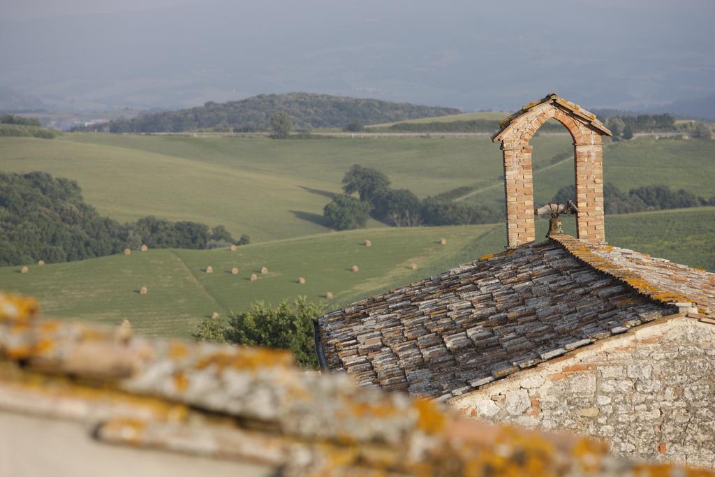 Borgo Pignano Tuscany المظهر الخارجي الصورة