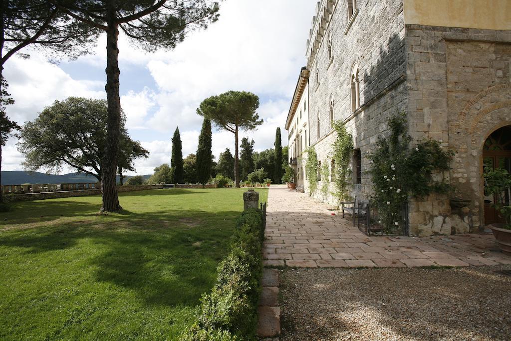 Borgo Pignano Tuscany المظهر الخارجي الصورة