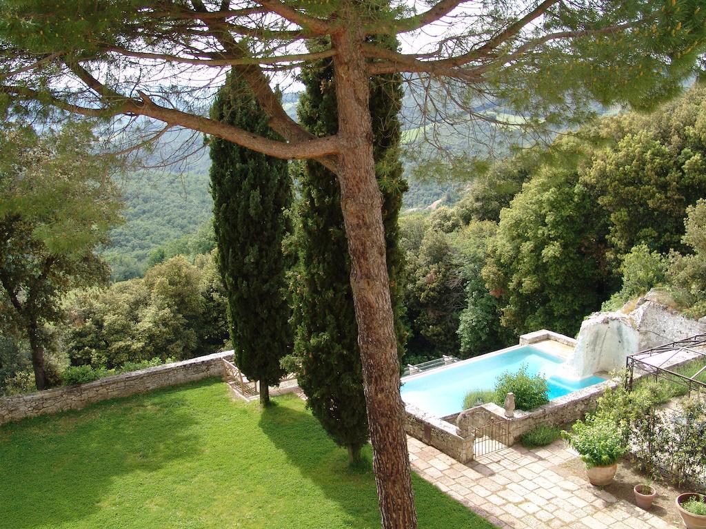 Borgo Pignano Tuscany المظهر الخارجي الصورة