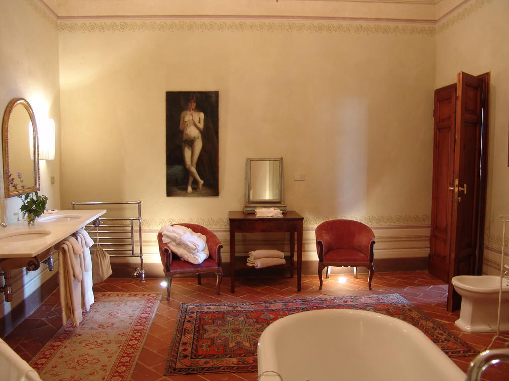 Borgo Pignano Tuscany المظهر الخارجي الصورة