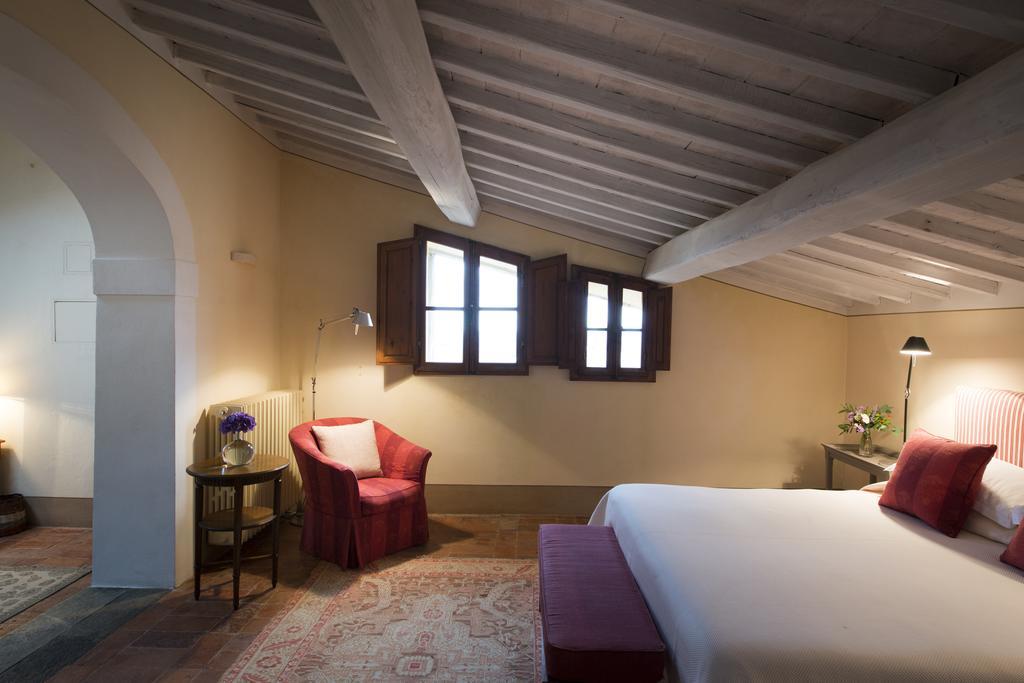 Borgo Pignano Tuscany المظهر الخارجي الصورة