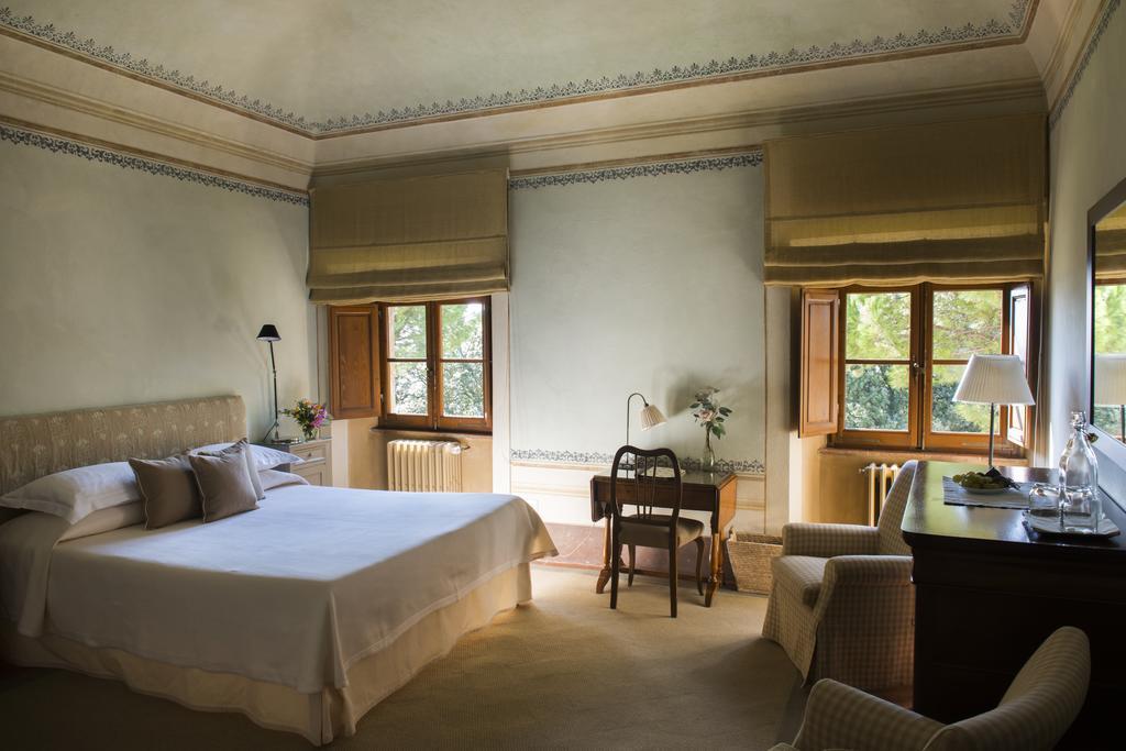 Borgo Pignano Tuscany المظهر الخارجي الصورة