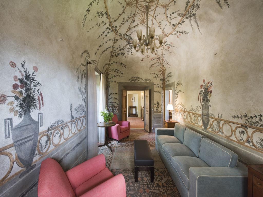 Borgo Pignano Tuscany المظهر الخارجي الصورة