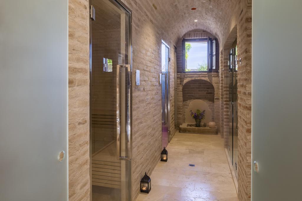 Borgo Pignano Tuscany المظهر الخارجي الصورة