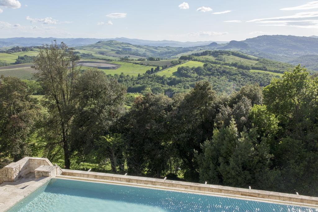 Borgo Pignano Tuscany المظهر الخارجي الصورة