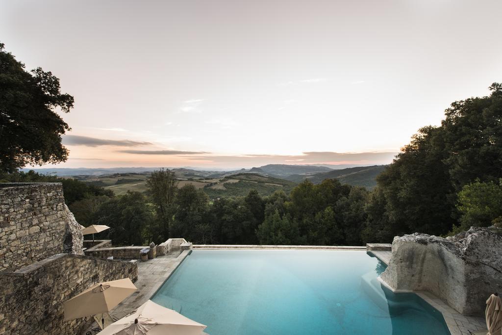 Borgo Pignano Tuscany المظهر الخارجي الصورة
