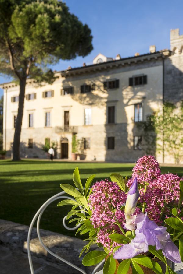 Borgo Pignano Tuscany المظهر الخارجي الصورة
