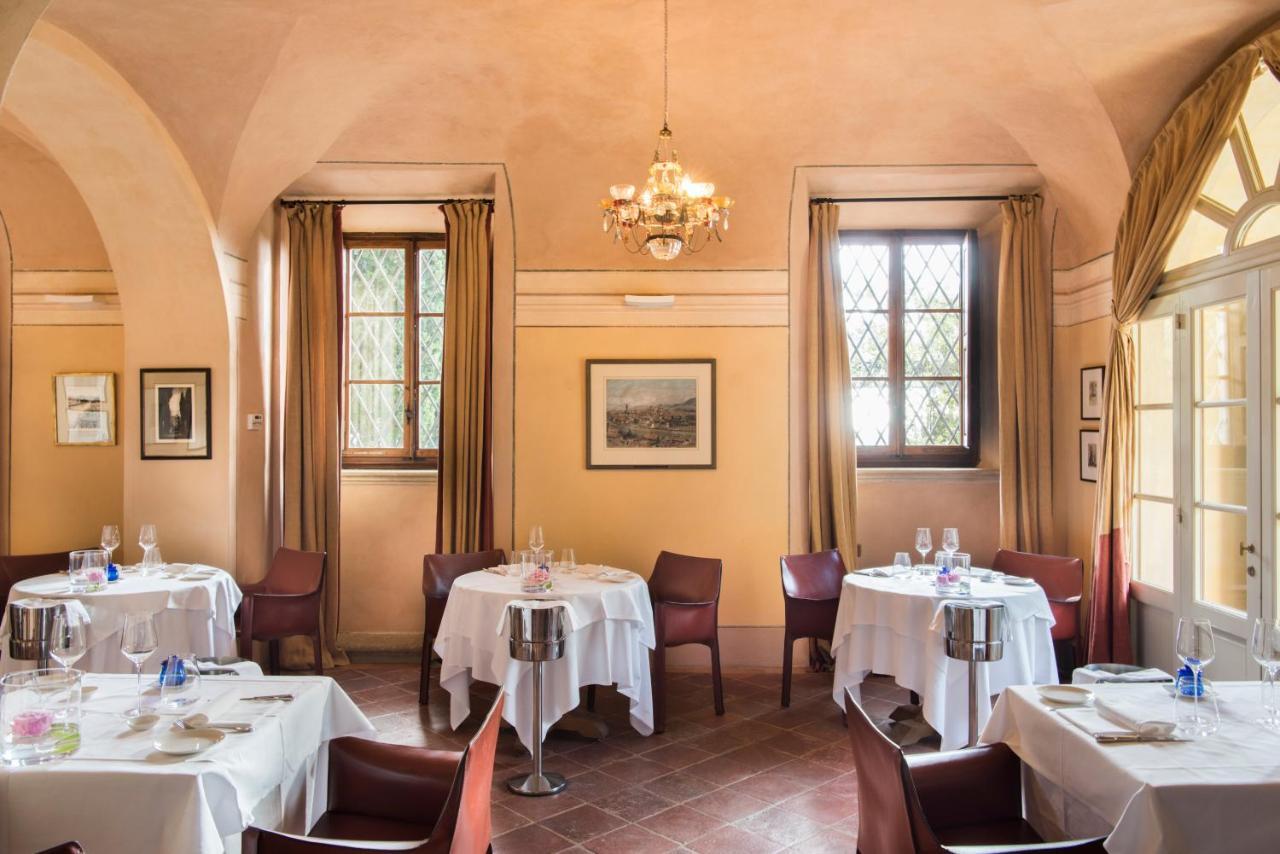 Borgo Pignano Tuscany المظهر الخارجي الصورة